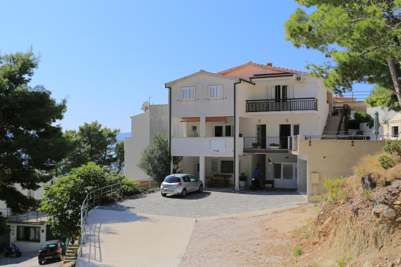 By The Sea Brela, Makarska - 6688 Brela