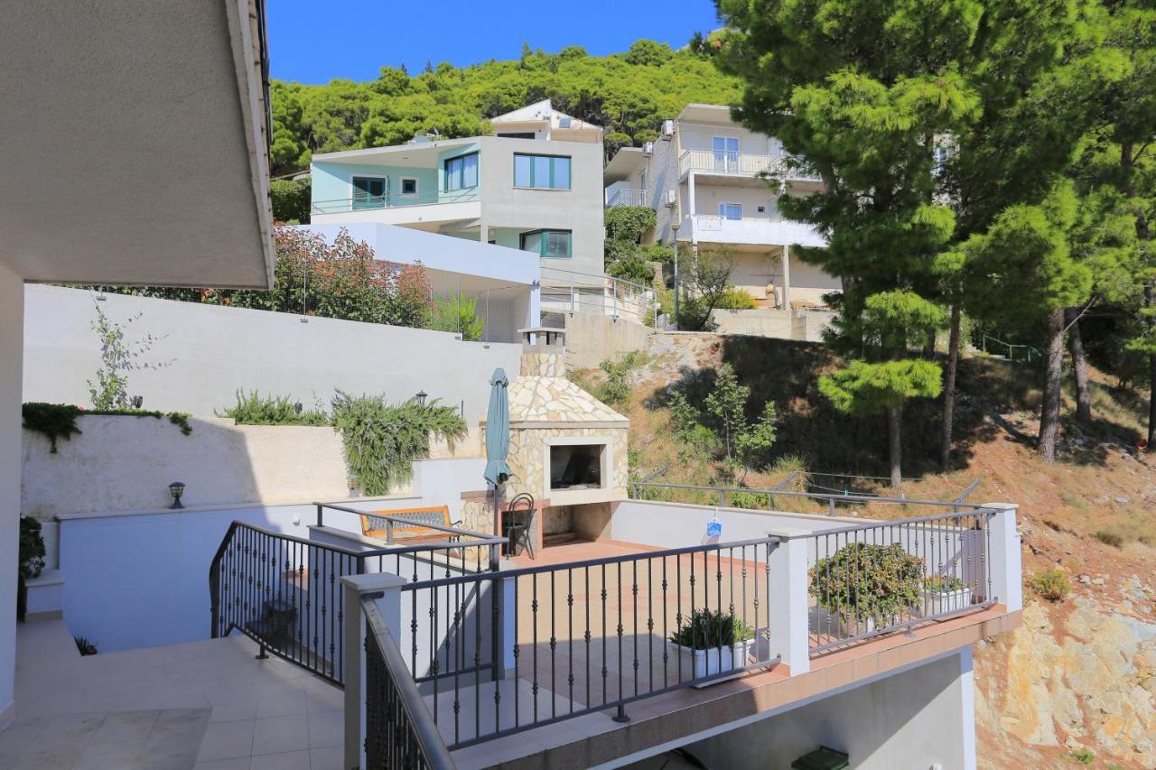 Apartman By The Sea Brela, Makarska - 6688