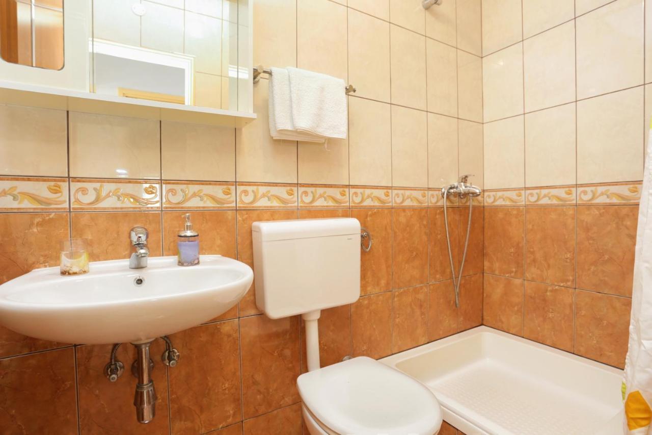 Apartman By The Sea Brela, Makarska - 6688