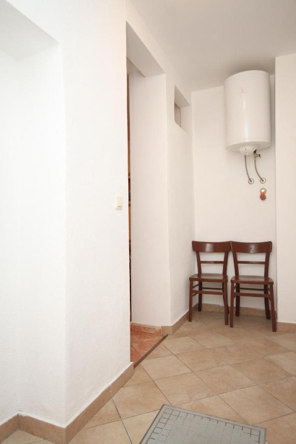 By The Sea Brela, Makarska - 6688 Apartman