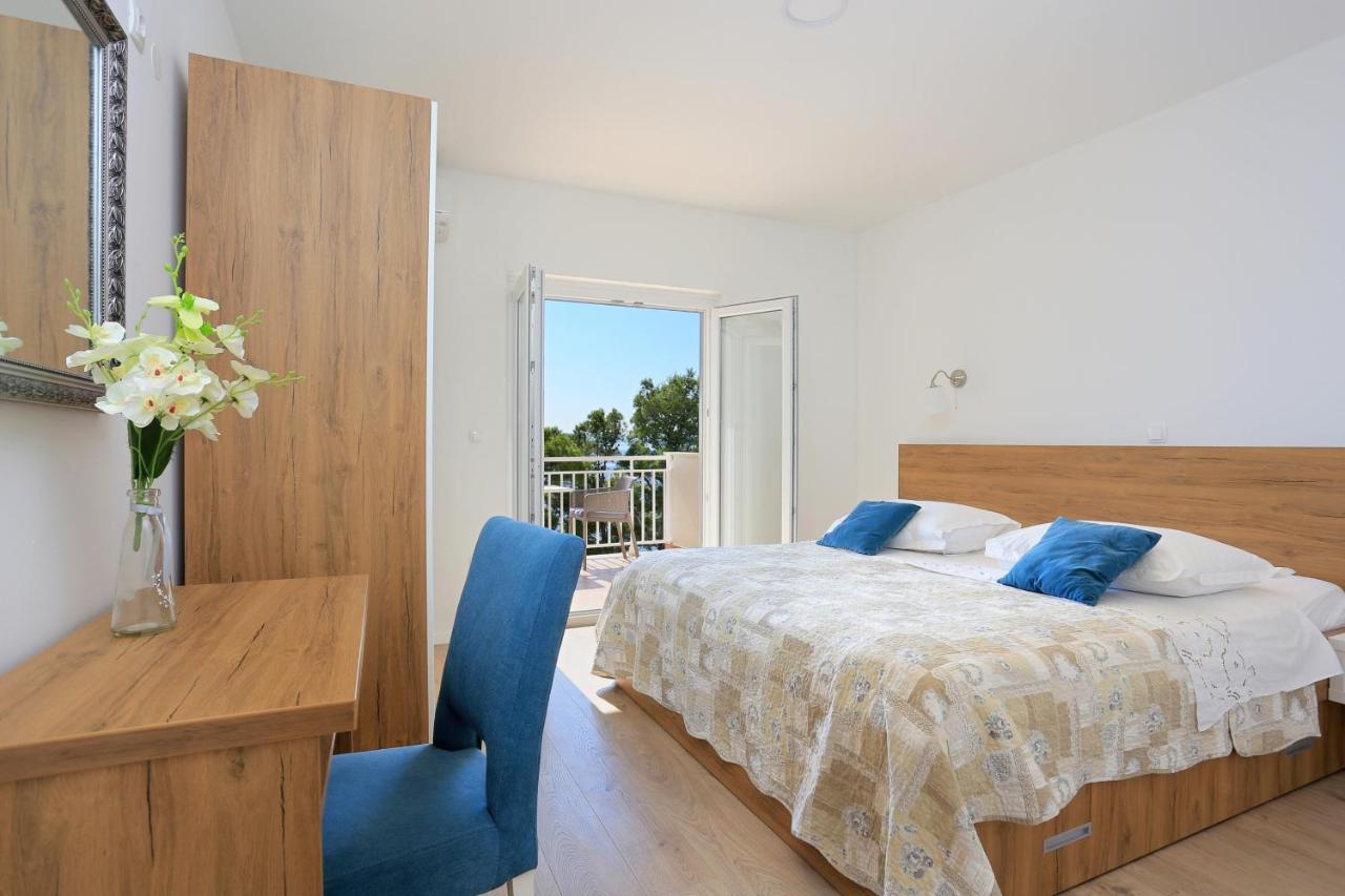 By The Sea Brela, Makarska - 6688 Apartman