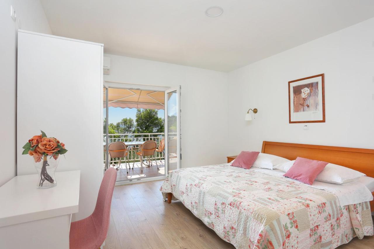 Apartman By The Sea Brela, Makarska - 6688 Brela