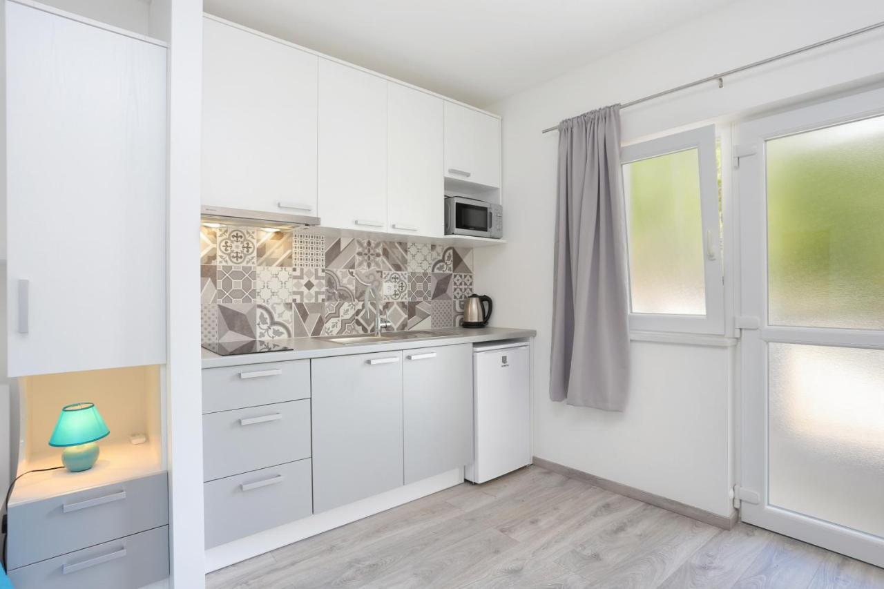 By The Sea Brela, Makarska - 6688 Apartman *