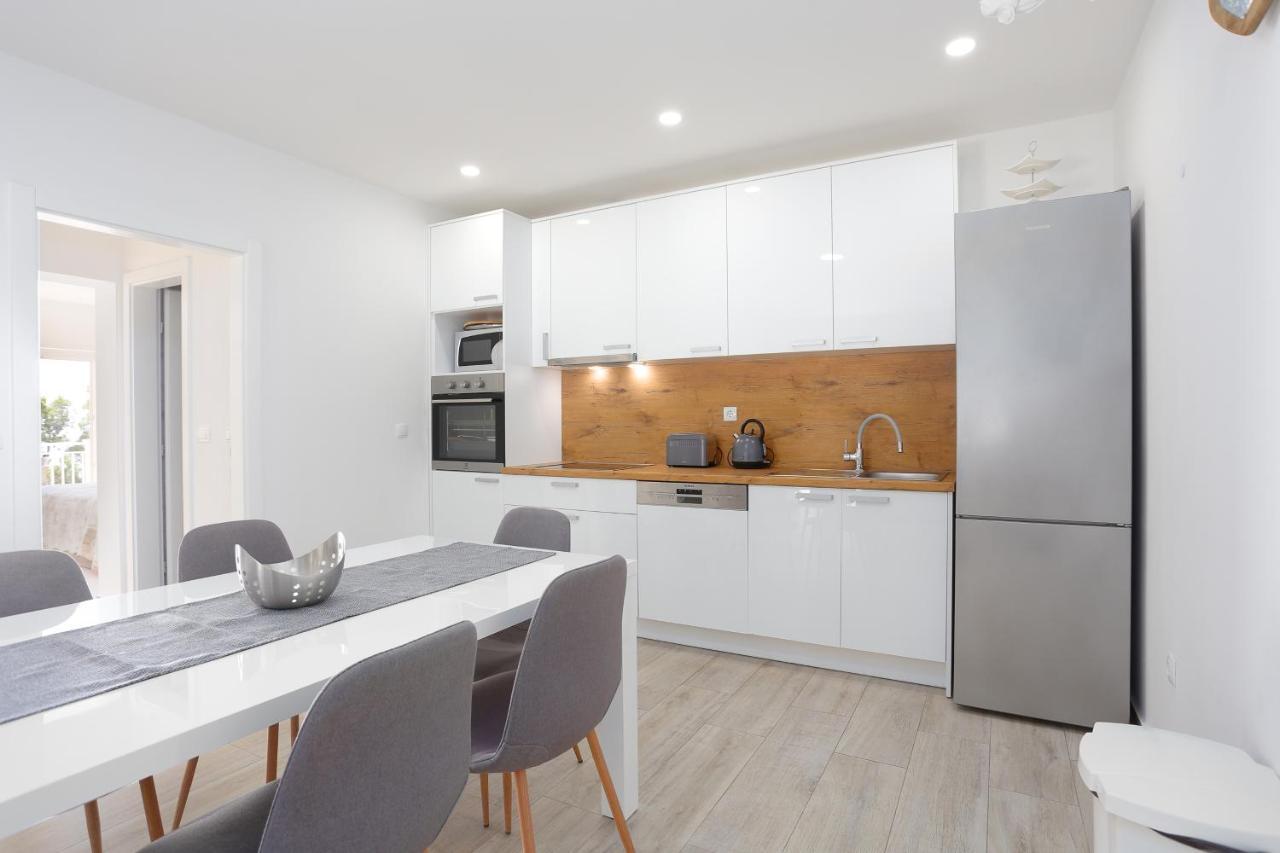 By The Sea Brela, Makarska - 6688 Apartman