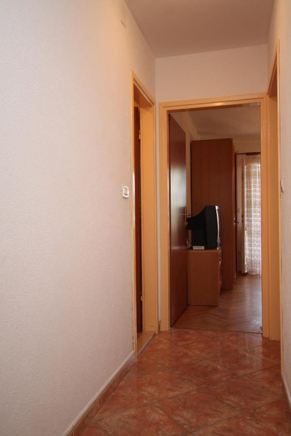 Apartman By The Sea Brela, Makarska - 6688 *