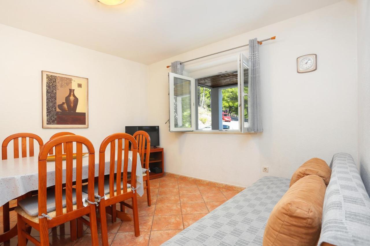 Apartman By The Sea Brela, Makarska - 6688 *