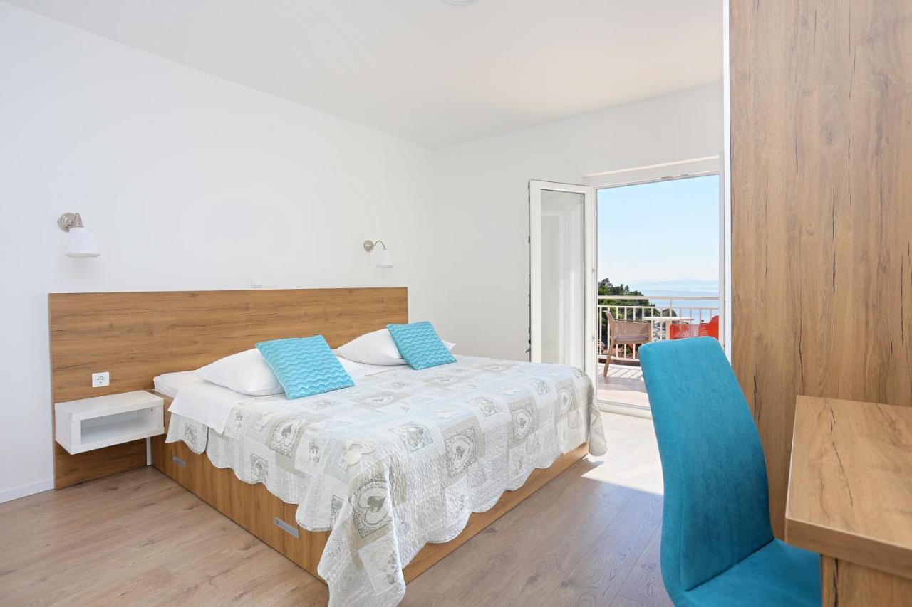 Apartman By The Sea Brela, Makarska - 6688