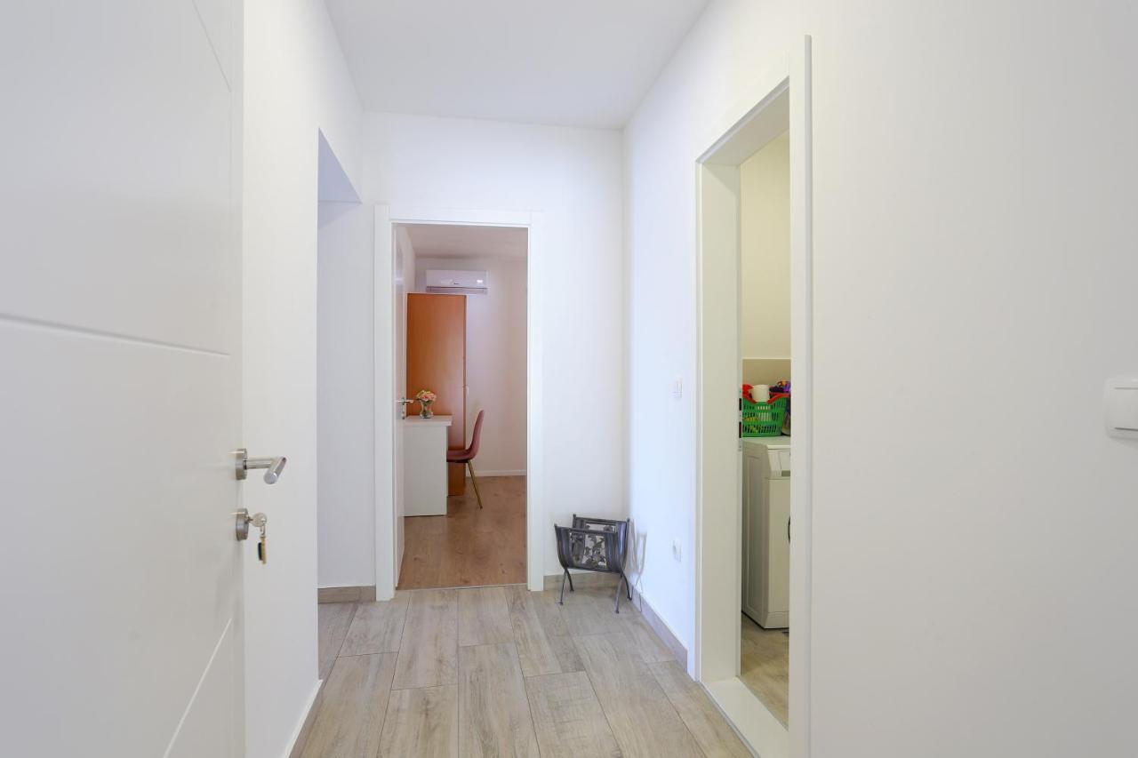 Apartman By The Sea Brela, Makarska - 6688
