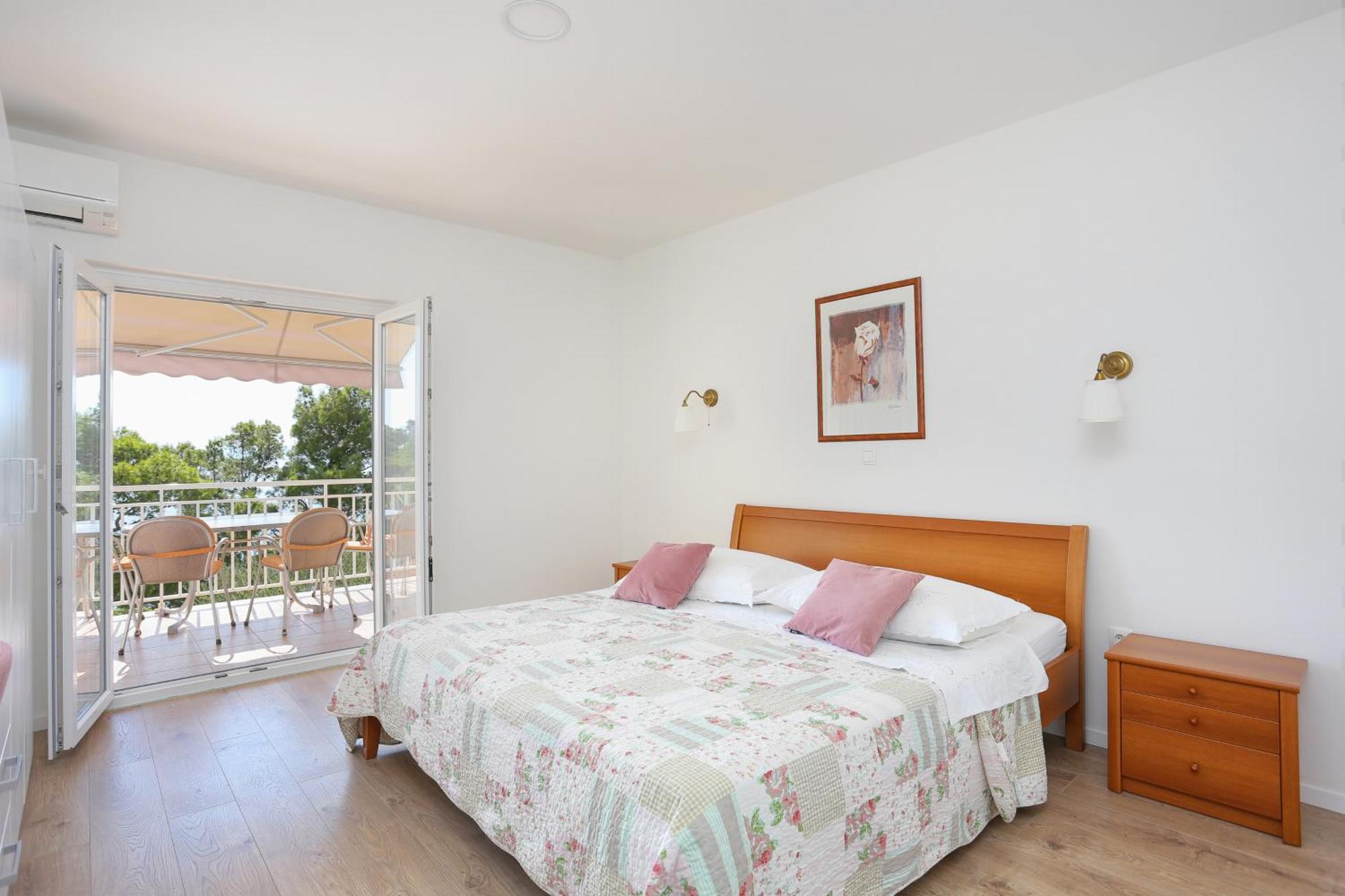 Apartman By The Sea Brela, Makarska - 6688 Brela