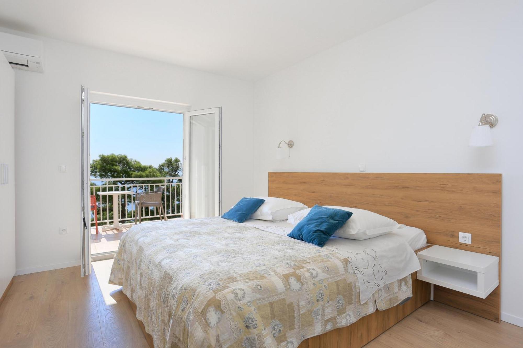 Apartman By The Sea Brela, Makarska - 6688 *